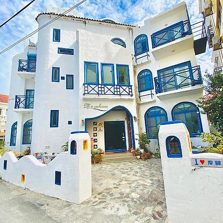 Morpheus B&B Kenting Dış mekan fotoğraf