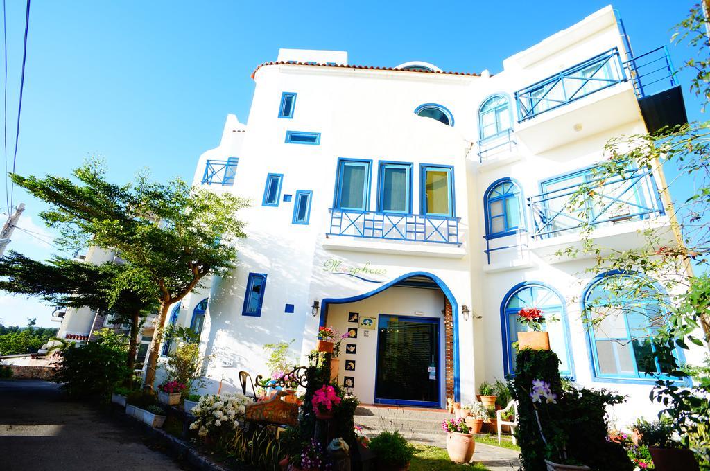 Morpheus B&B Kenting Dış mekan fotoğraf