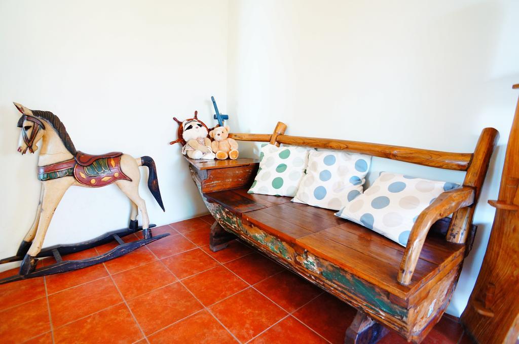 Morpheus B&B Kenting Dış mekan fotoğraf