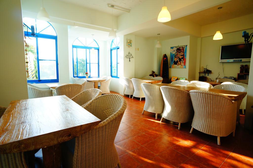 Morpheus B&B Kenting Dış mekan fotoğraf