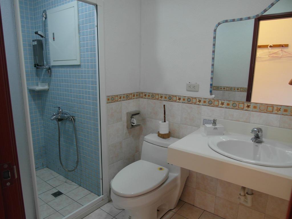 Morpheus B&B Kenting Dış mekan fotoğraf