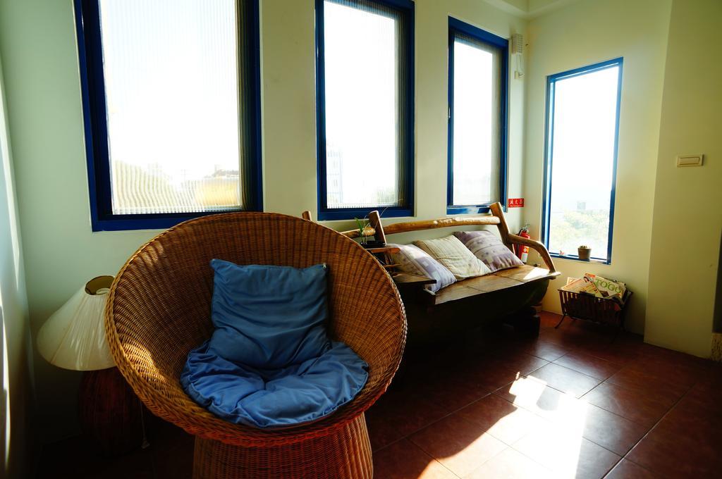Morpheus B&B Kenting Dış mekan fotoğraf