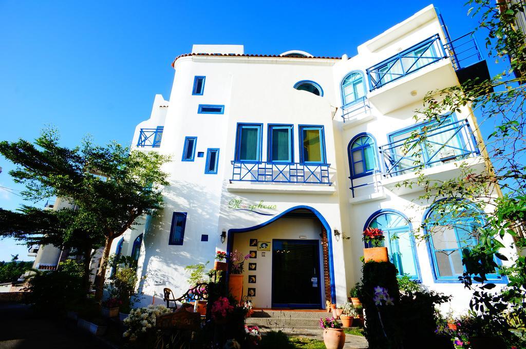 Morpheus B&B Kenting Dış mekan fotoğraf
