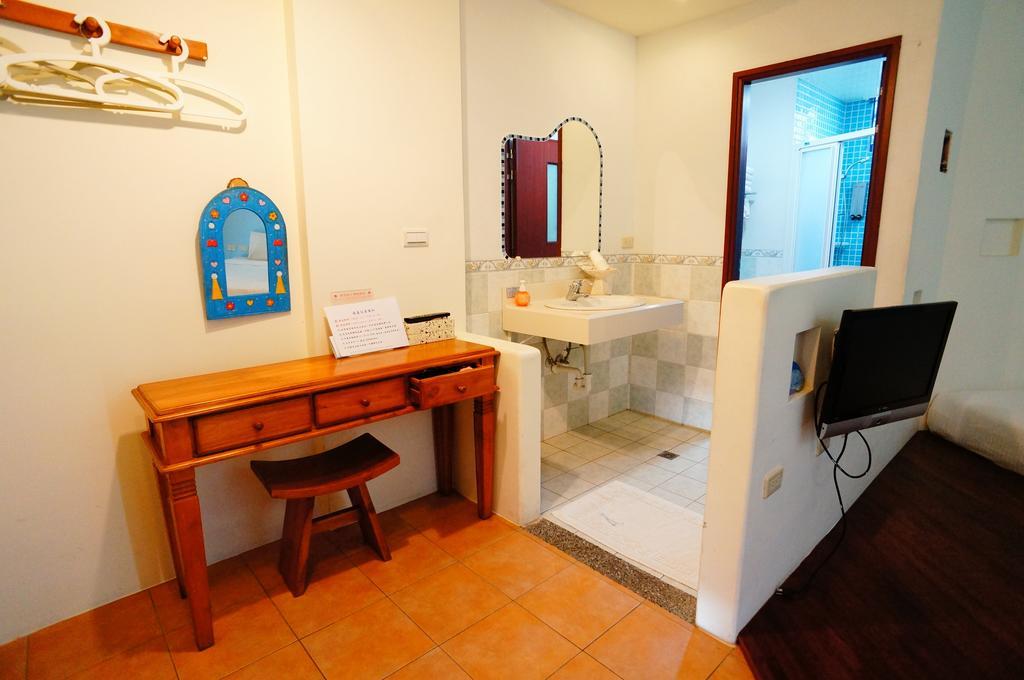 Morpheus B&B Kenting Dış mekan fotoğraf