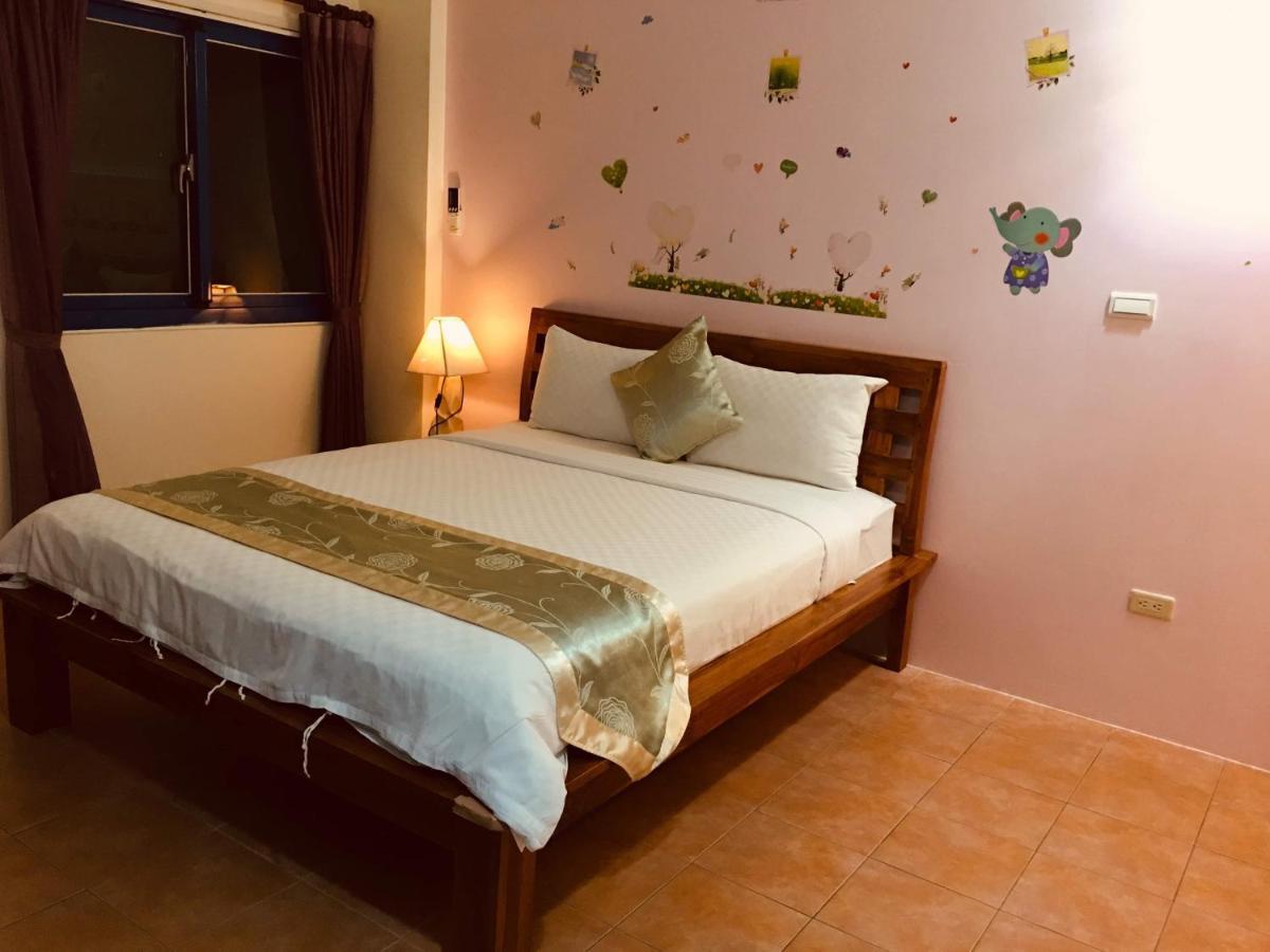 Morpheus B&B Kenting Dış mekan fotoğraf