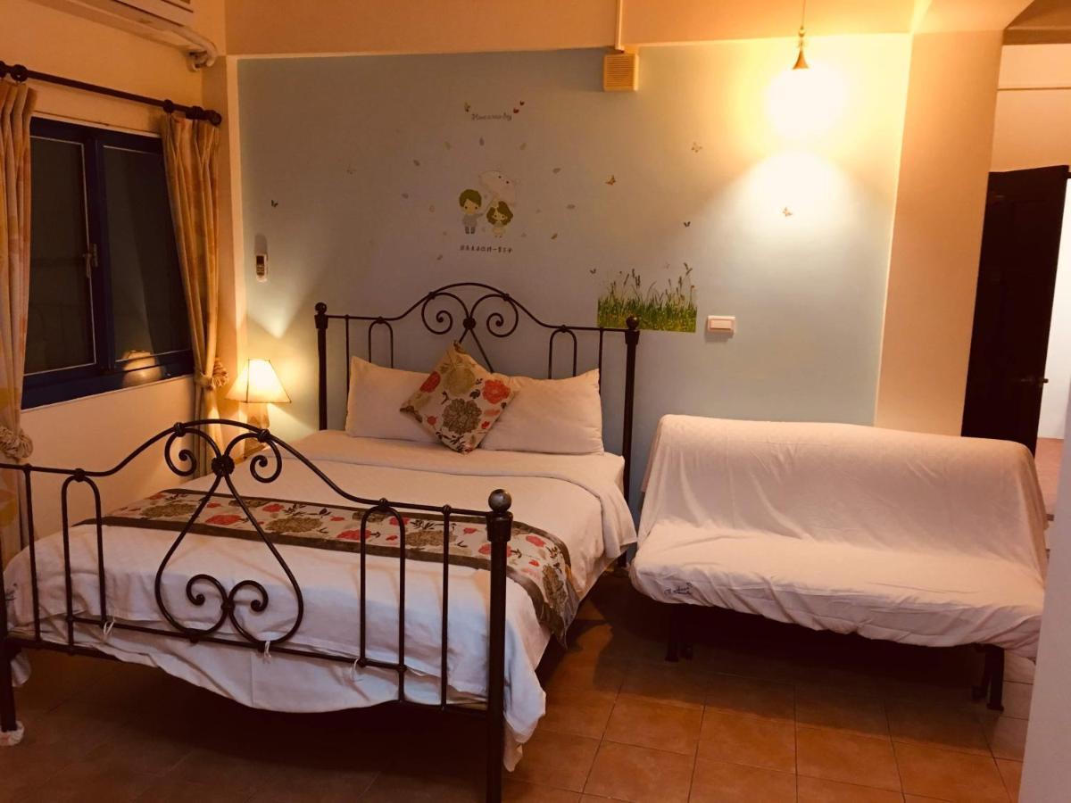 Morpheus B&B Kenting Dış mekan fotoğraf