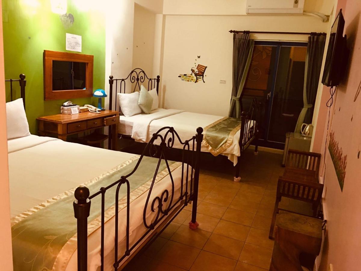 Morpheus B&B Kenting Dış mekan fotoğraf