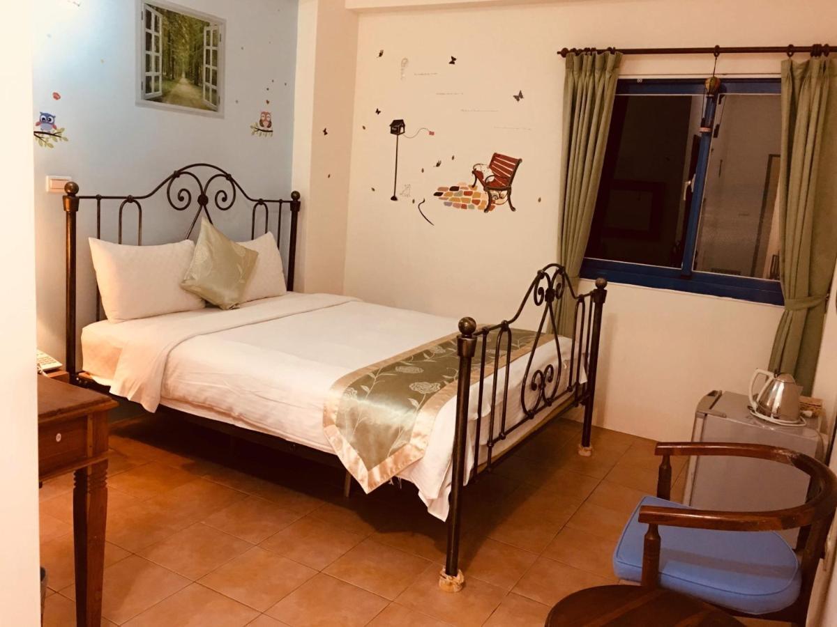 Morpheus B&B Kenting Dış mekan fotoğraf