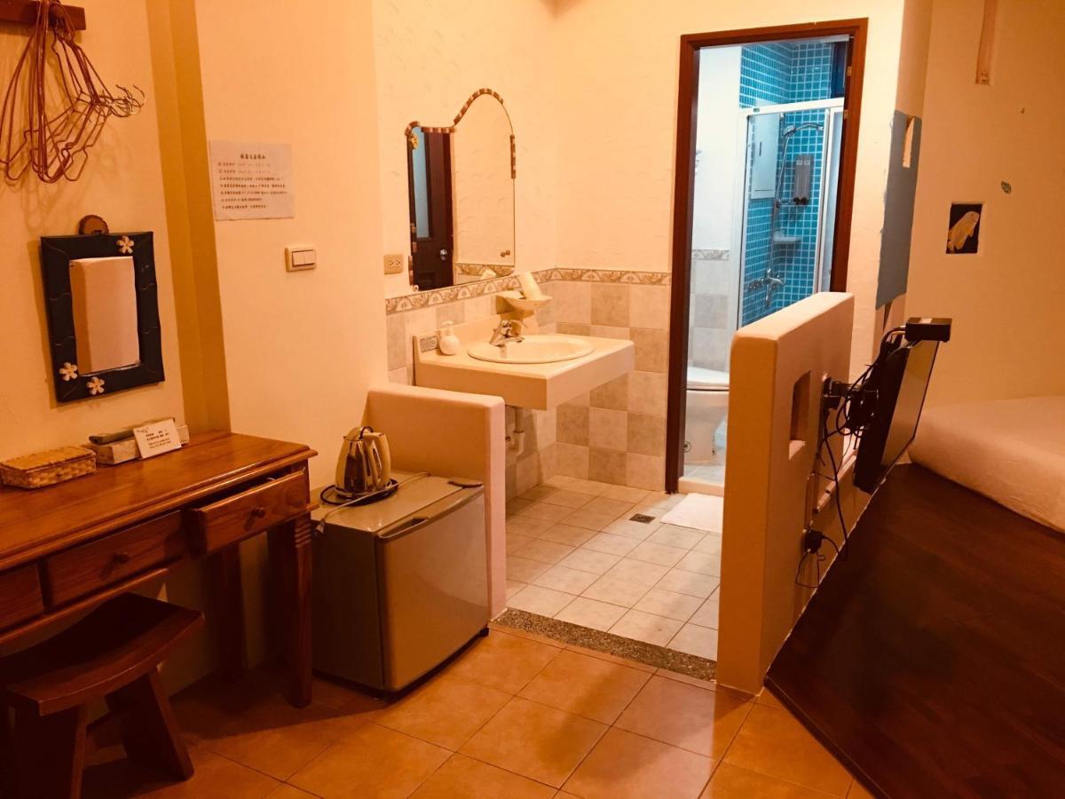 Morpheus B&B Kenting Dış mekan fotoğraf