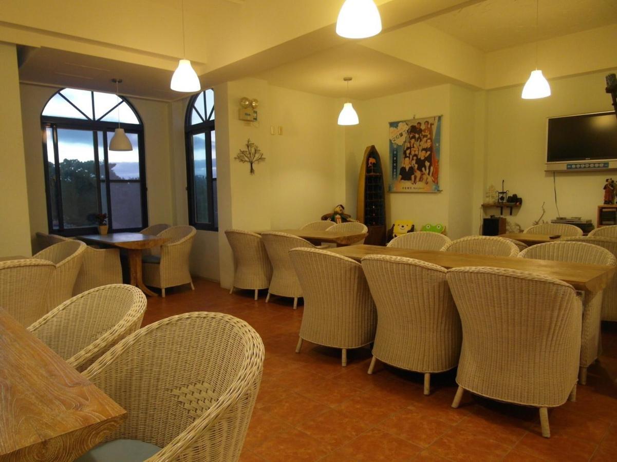 Morpheus B&B Kenting Dış mekan fotoğraf