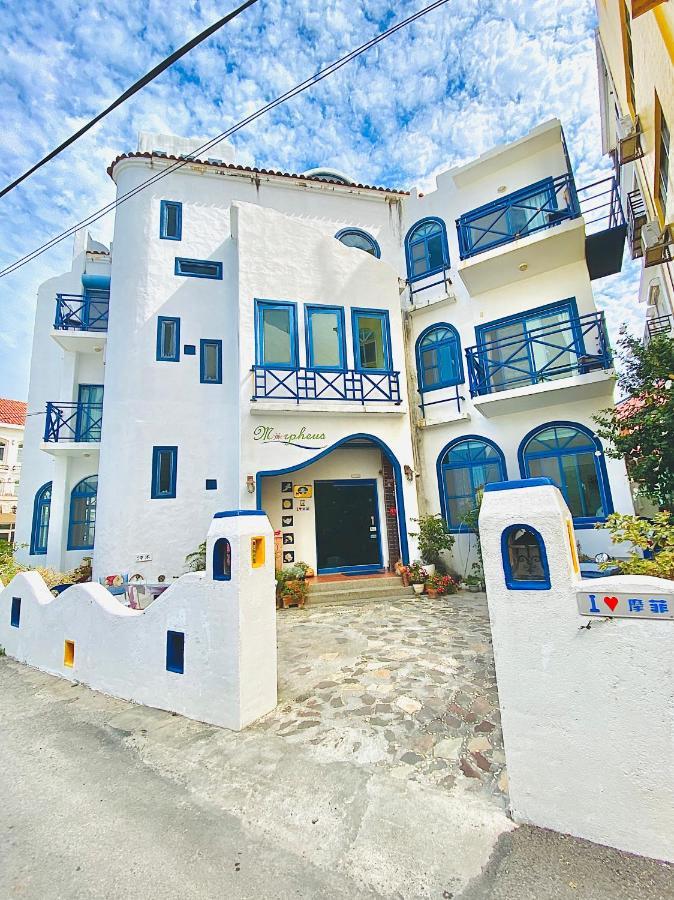 Morpheus B&B Kenting Dış mekan fotoğraf
