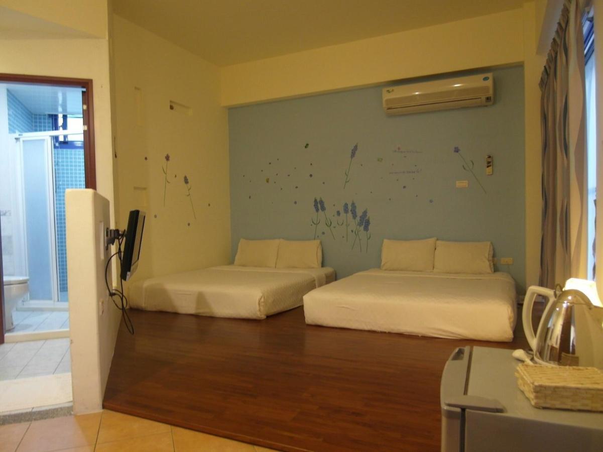 Morpheus B&B Kenting Dış mekan fotoğraf